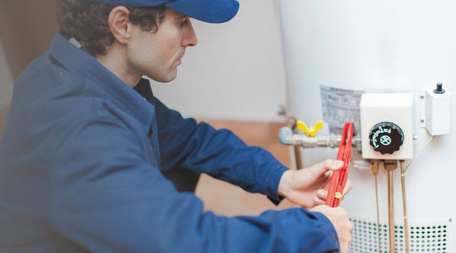 Local annual plumbing maintenance in Pinnacle, NC